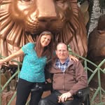 Brian Gormley - @arizona_moose - Instagram