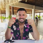 Briangormley - @briangormley7 - Instagram
