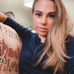 Gracie Brian - @gracie_brian02 - Instagram