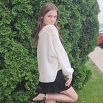 Gracie O'Brian - @gracie_obrian - Instagram