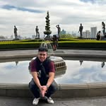 Brian Grajeda - @bgrajeda79 - Instagram