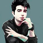 Brian Grajeda - @aquadewdrop - Instagram