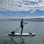 Brian Granger - @goldenbhoy - Instagram