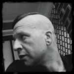 Brian Granger - @_planet_g - Instagram