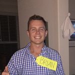 Brian Granger - @briangranger - Instagram