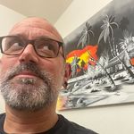 Brian Granger - @brian.granger.1422 - Instagram