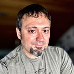 Brian Granger - @cajunspice75 - Instagram