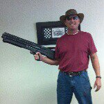 Brian Granger - @guttermania - Instagram