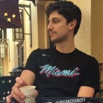 Brian Granoff - @briangranoff - Instagram
