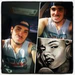 brian grayson - @brian1091 - Instagram