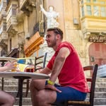Brian grech - @brian_mlt03 - Instagram