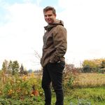 Brian Gregor - @brain_greg - Instagram