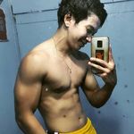 Mr.Gregorio - @brian.gregorio - Instagram