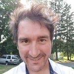 Brian Gregory - @brianjgregory - Instagram