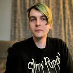 Brian Gregory - @comatosone - Instagram