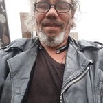 Brian Gregory - @briangregory8158 - Instagram