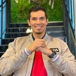 Brian Gregory - @briangregory546 - Instagram