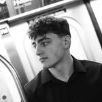Brian Gregory - @_brian.gregory - Instagram