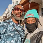 Brian Gregory - @kutabreezzz - Instagram