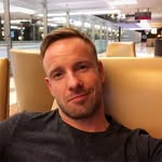 Brian Gregory - @briangreg237 - Instagram