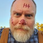 Brian Gregory - @brgregory4 - Instagram