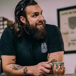 Brian Gregory - @briangregory181 - Instagram