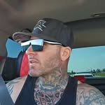 Brian Gregory - @405black_widow - Instagram