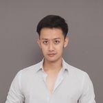 Brian Gregory Adhihendra - @briangree - Instagram