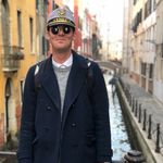 Brian Gregory Krieg - @briankrieg14 - Instagram