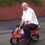 Brian Grenfell - Facebook
