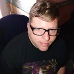 Brian Gribbin - @briangribbin - Instagram