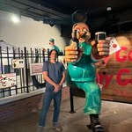 Brian Grogan - @bgrog111 - Instagram