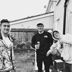 Brian Grogan - @briangrogan - Instagram