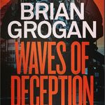 Brian Grogan Author - @bgroganbooks - Instagram