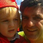Brian Mc Grogan - @mcgroganbrian - Instagram