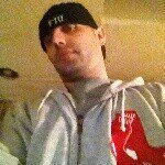 Brian Todd Grogan - @toddwilwood - Instagram