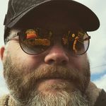 Brian David Grondin - @grrrrondin - Instagram