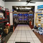 brian grondin - @snsautosports - Instagram