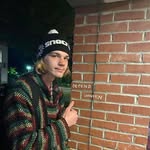 Brian Grondin - @20brian20 - Instagram