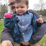 Brian Groth - Facebook