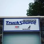 Brian Groth - @brian_interstatetrucksource - Instagram