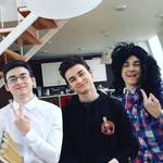 BROEN - @brian_group_you_know - Instagram