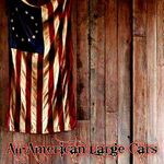 Brian Grow - @allamericanlargecars2.0 - Instagram