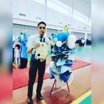 Brian Growie - @briangrowie29 - Instagram