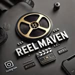 Brian Gruber - @reelmaven_onloop - Instagram