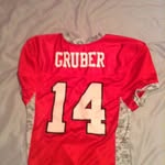 Football Beast 14 - @brian.gruber530 - Instagram