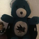Brian Grupé - @sharksbear - Instagram
