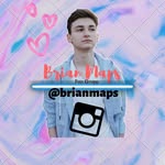 Brian Maps/ Fan Grupp - @brianmapsfangrupp - Instagram