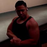Brian Gualberto - @briangfitness - Instagram