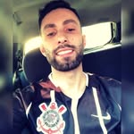 Brian Gualberto - @briangualberto - Instagram